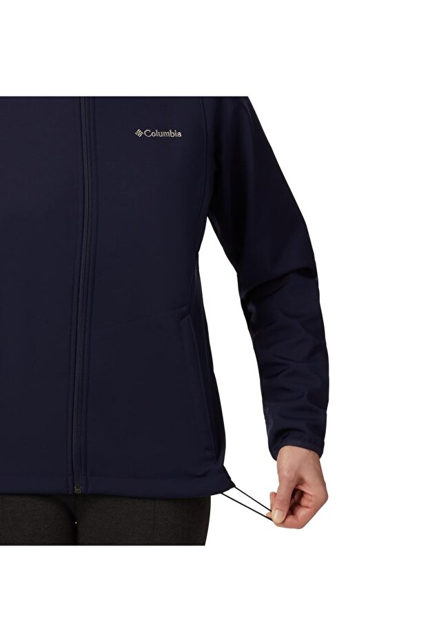 Kruser Ridge Iı Kadın Softshell Ceket - 3