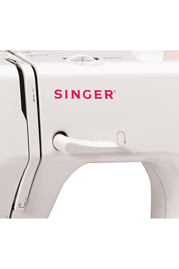 8280 Ev Tipi Dikiş Makinası - 3