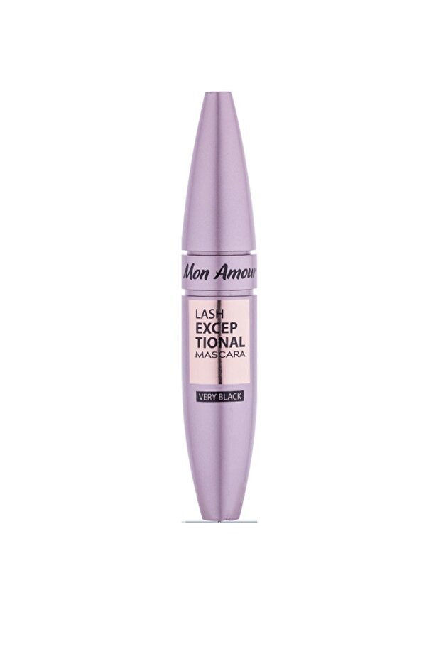 Amour Lash Exceptıonal Mascara/Maskara - 1
