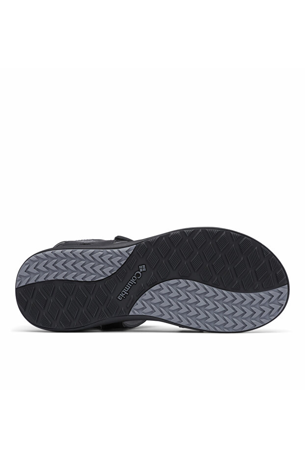 2 Strap Erkek Sandalet - 8