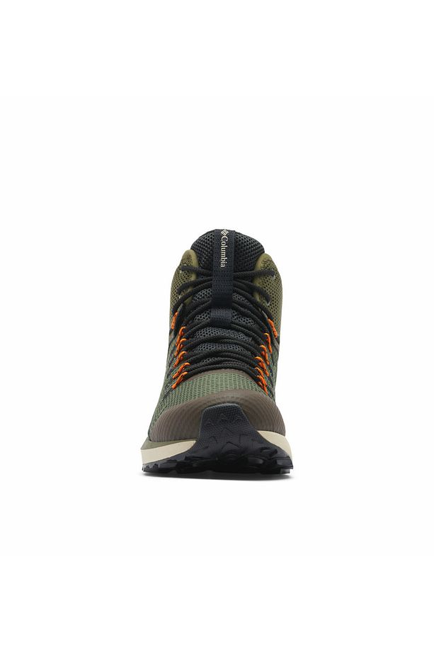 Trailstorm Mid Waterproof Erkek Kısa Bot - 7