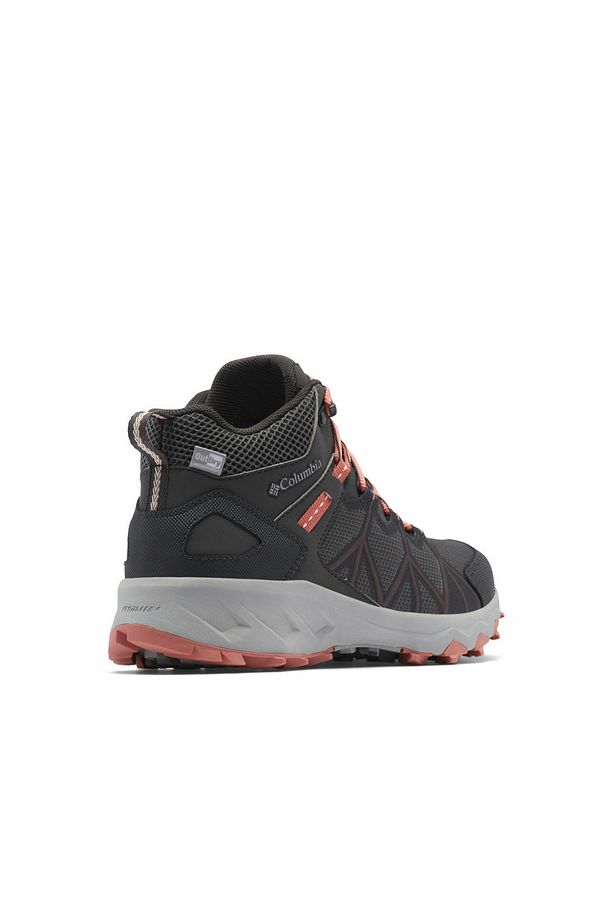 Peakfreak Iı Mid Outdry Kadın Kısa Bot - 4