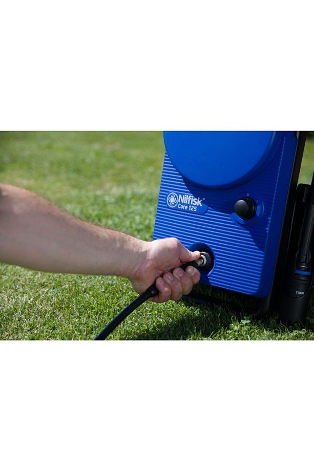 Core 130- 6 Power Control - Basınçlı Yıkama Makinası - 2