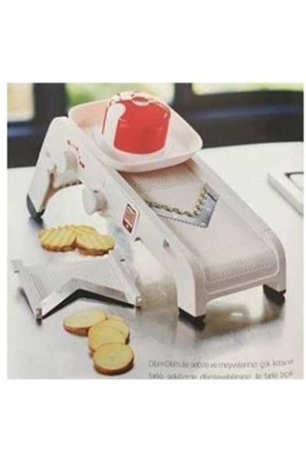 شريحة شريحة تابروير - 1