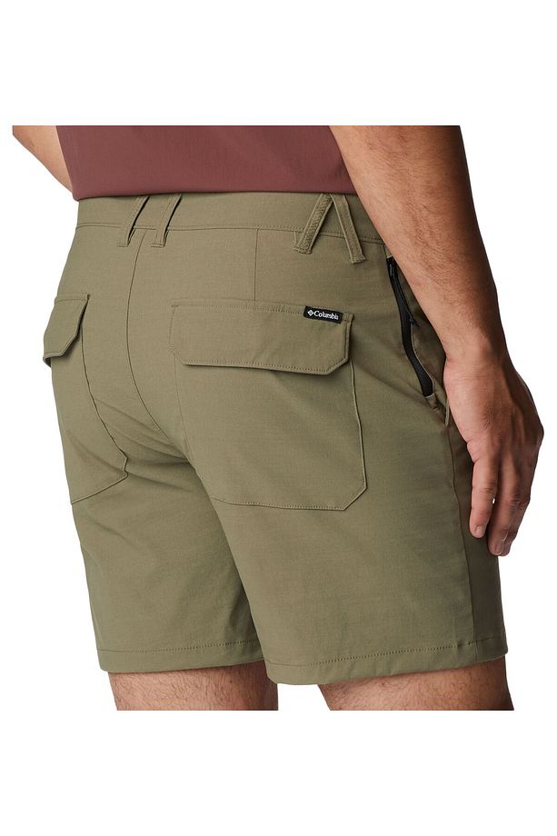Canyon Gate Utility Erkek Şort - 5