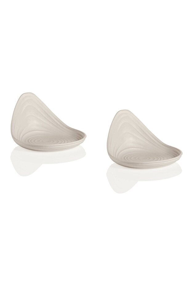 Krem Atıştırma Kabı - 1