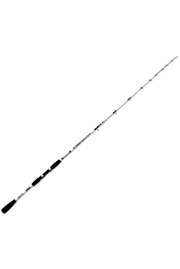 Lineaeffe Squidy 180cm 50-100g Tekne Bot Olta Kamışı - 1