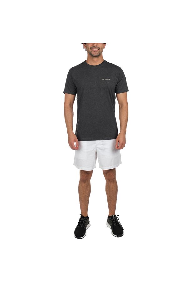 Cs0002-012 Csc Basic Ss Tee Erkek Tişört - 6
