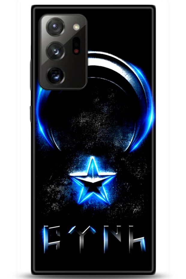 Samsung Galaxy Note 20 Ultra Case Hd Printed Case - Followed Institution 5131