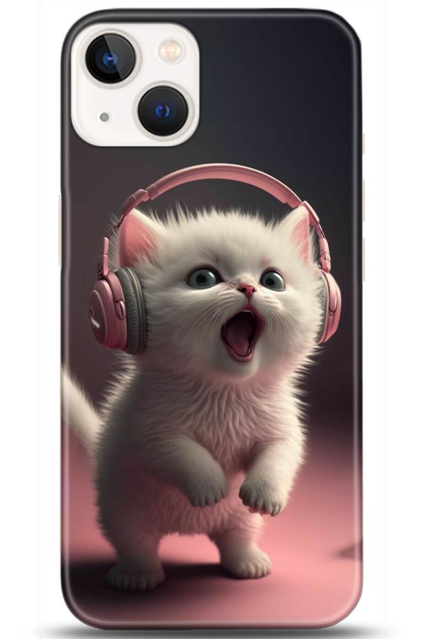 Apple iPhone 13 Mini Case Hd Printed Case - Followed Institution 5103
