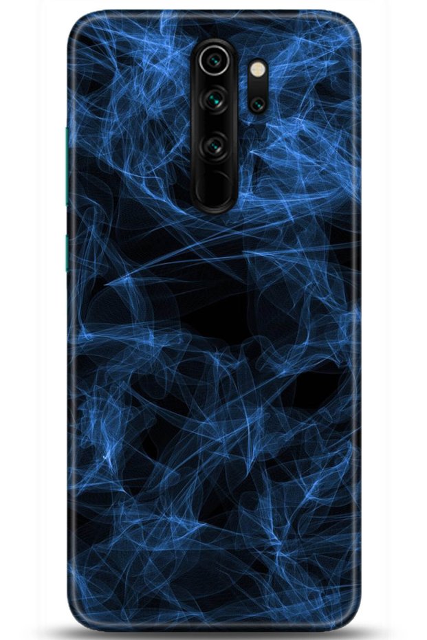 Xiaomi Redmi Note 8 Pro Case Hd Printed Case - Followed Institution 5141
