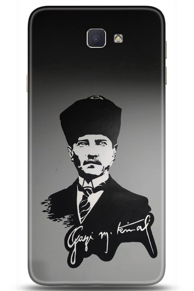 Samsung Galaxy J7 Prime 2 Case Hd Printed Case - Followed Institution 5112