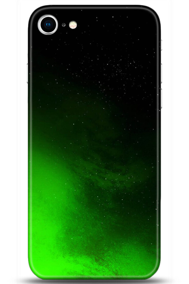 Case for Apple iPhone 8 Hd Printed Case - Followed Institution 5146