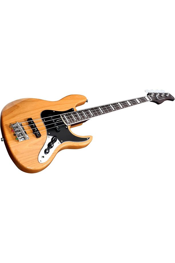 Marcus Miller V5-24 4 Telli Bas Gitar (NT) - 5