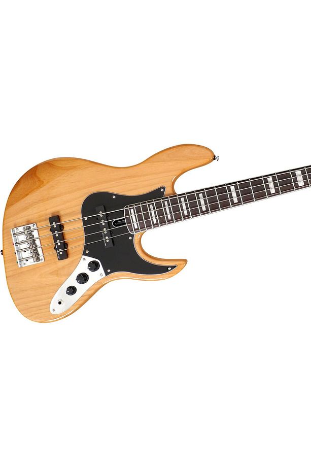 Marcus Miller V5-24 4 Telli Bas Gitar (NT) - 3