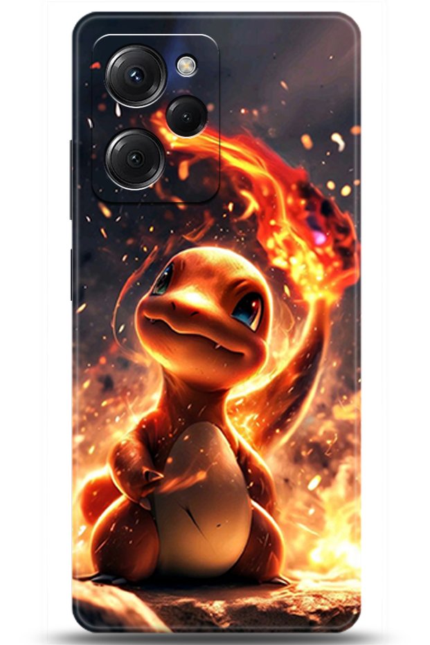Xiaomi Poco X5 Pro Case Hd Printed Case - Followed Institution 5120