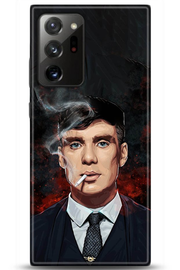 Samsung Galaxy Note 20 Ultra Case Hd Printed Case - Followed Institution 5109