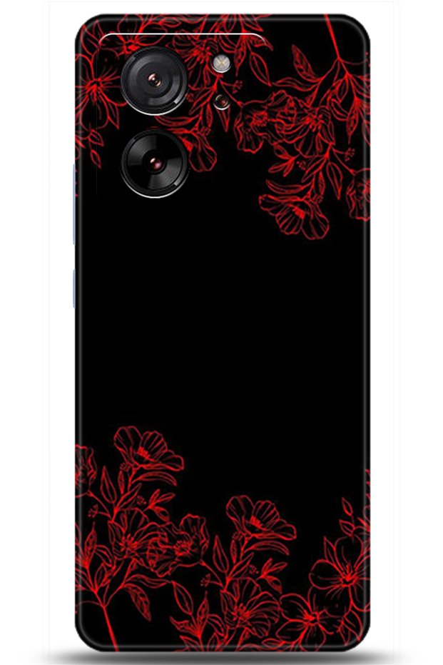 Xiaomi 13t Case Hd Printed Case - Followed Institution 5149