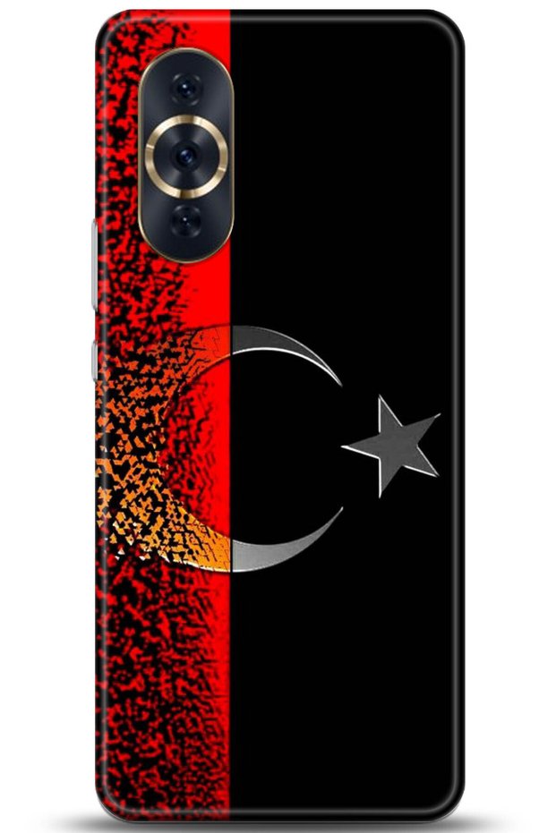 Huawei Nova 10 Case Hd Printed Case - Followed Institution 5137