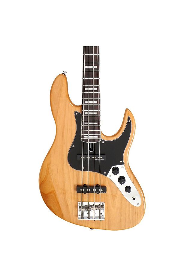 Marcus Miller V5-24 4 Telli Bas Gitar (NT) - 4