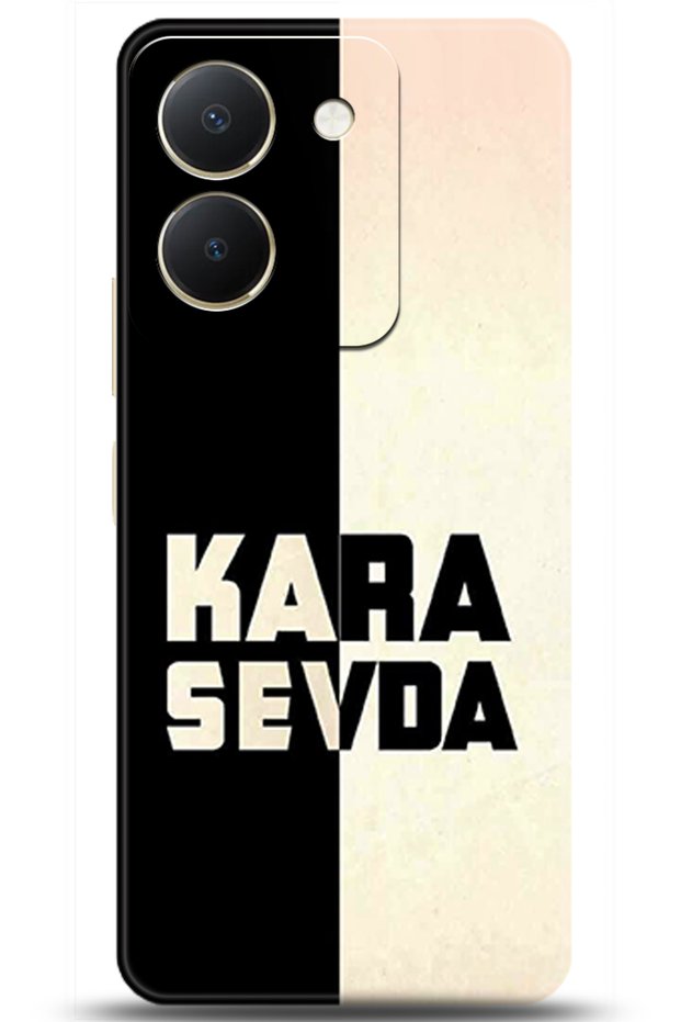 Vivo Y36 4g Case Hd Printed Case - Followed Institution 5095