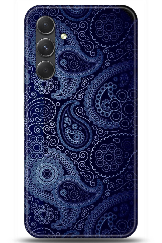 Case for Samsung Galaxy A54 Case Hd Printed Case - Followed Institution 5129