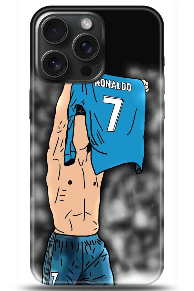 Apple iPhone 15 Pro Max Case Hd Printed Case - Followed Institution 5100