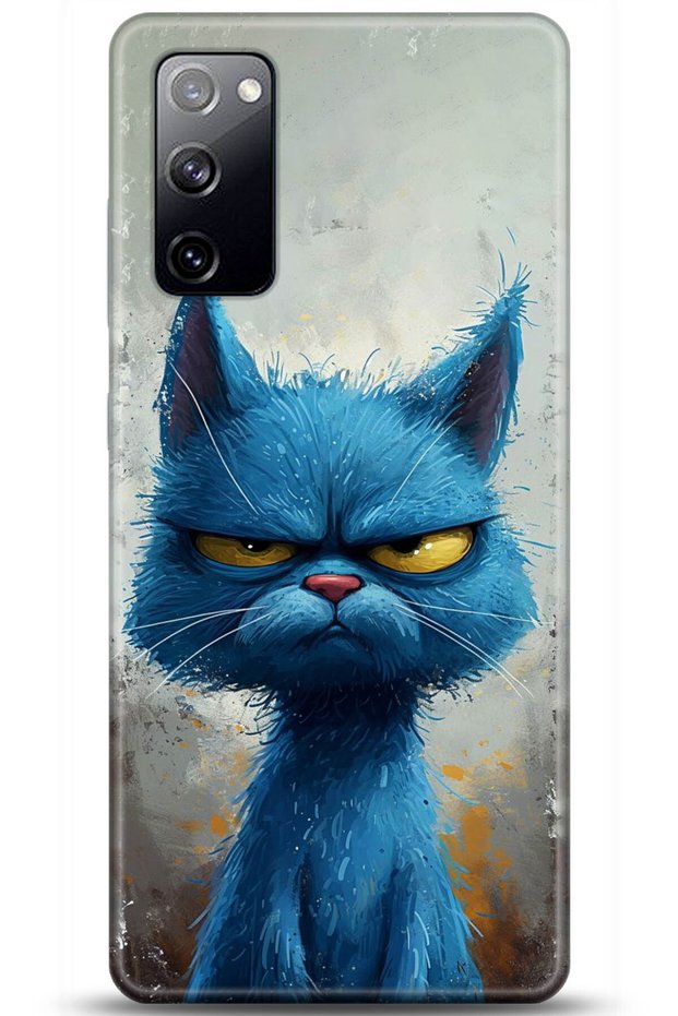 Case for Samsung Galaxy S20 Fe Case Hd Print - Followed Institution 5085