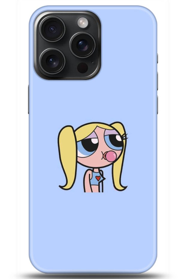 Apple iPhone 15 Pro Case Hd Printed Case - Followed Institution 5142