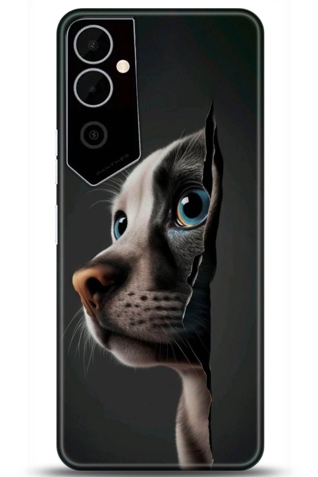 Tecno Pova Neo 2 Case Hd Printed Case - Followed Institution 5108