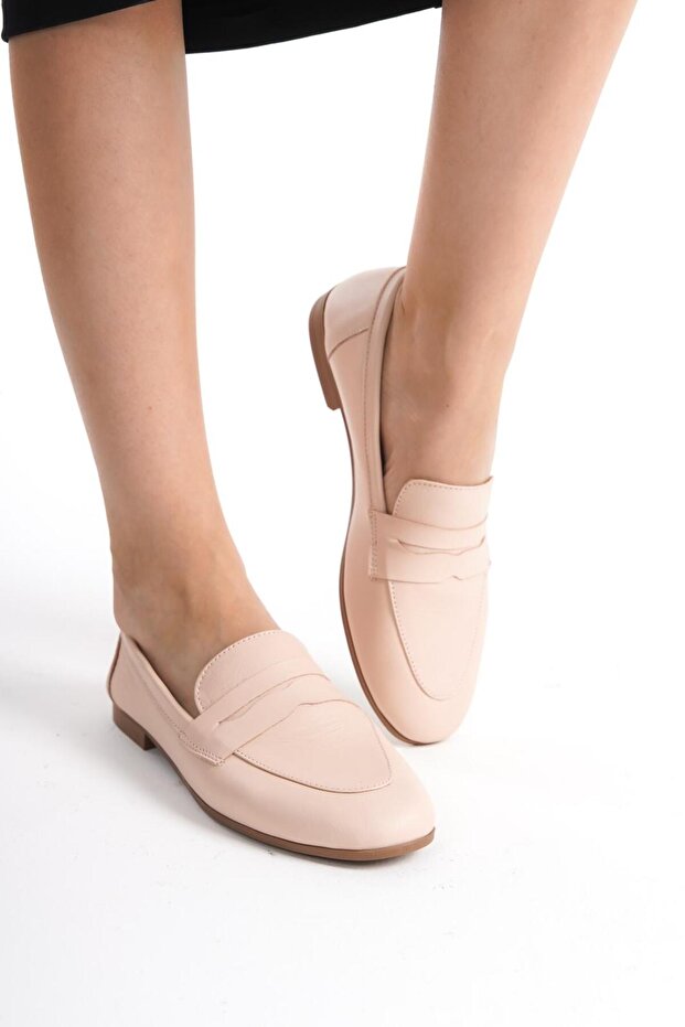 Shoes Genuine Leather Women's Shoes