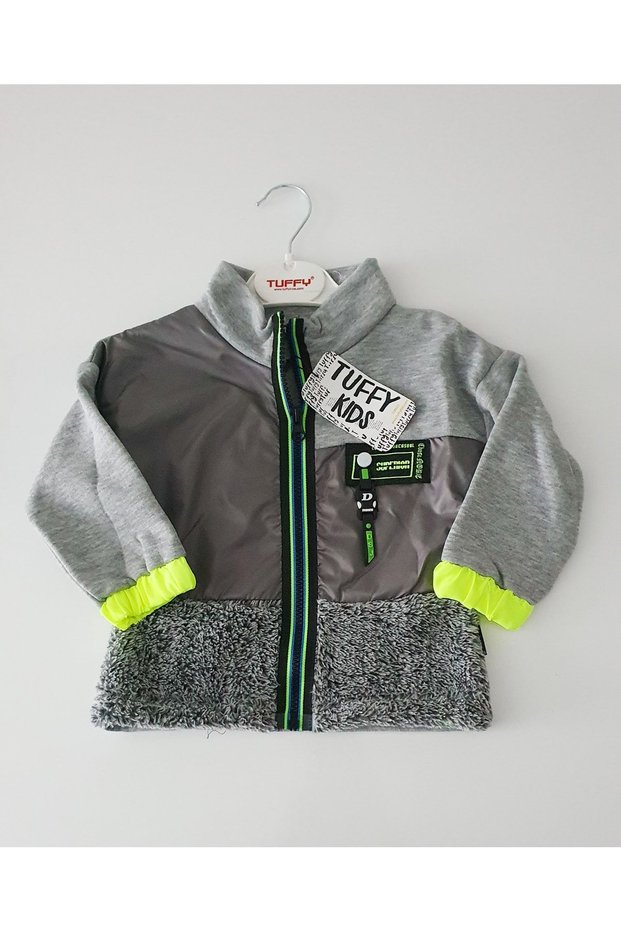 Winter & Seasonal Boy's Cardigan