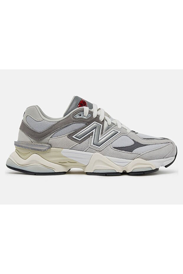 906 Women's Sneakers - Rain Cloud Gray