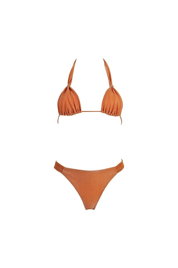 Sunflower Orange Set - 5