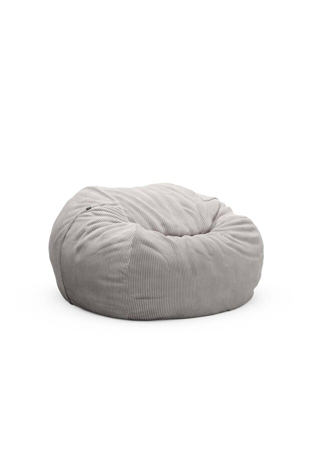 Fitilli Kadife Dev PUFERO - 2