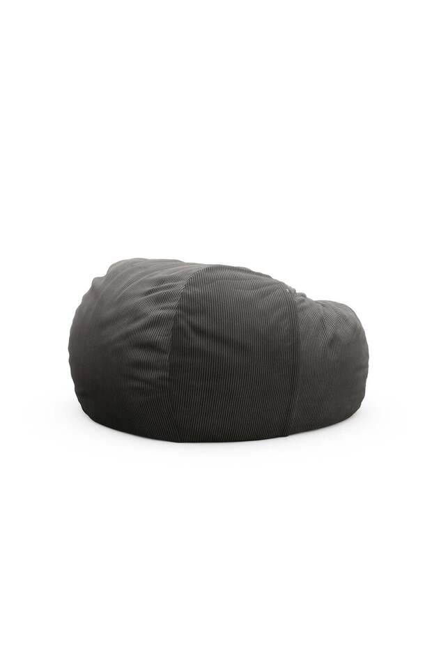 Fitilli Kadife Dev PUFERO - 3