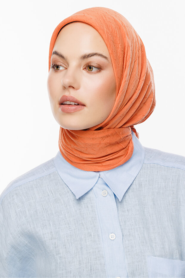 Eșarfă din bambus - 3