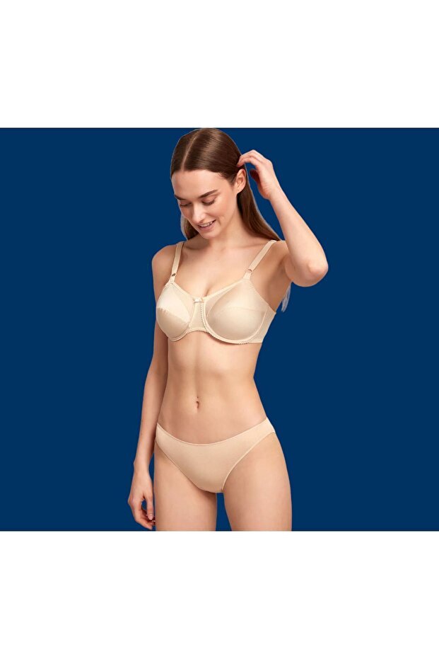 حمالة صدر داعمة من Vionelly Underwire - 1