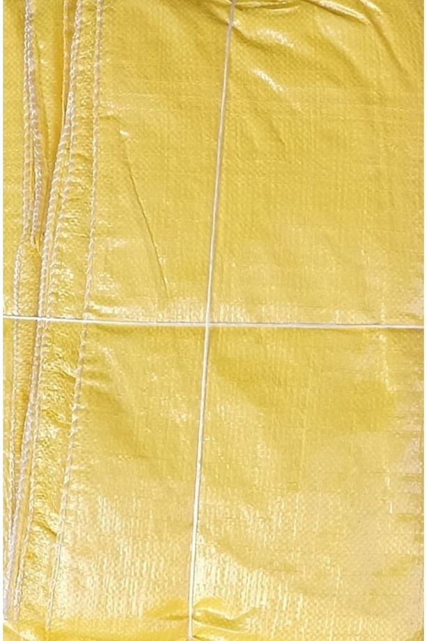 Zeytin Dut Fındık Ceviz Badem Hasat Örtüsü Kalın Kumaş 4x8 Metre - 3
