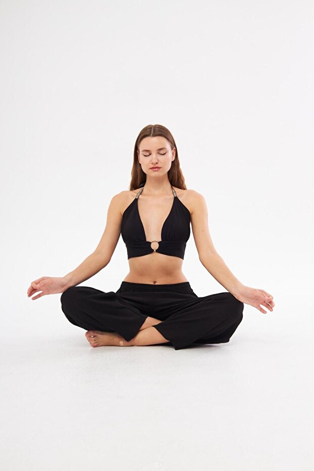 Soft Yoga Pantolon