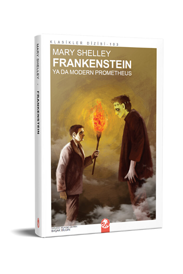 Frankenstein ya da Modern Prometheus