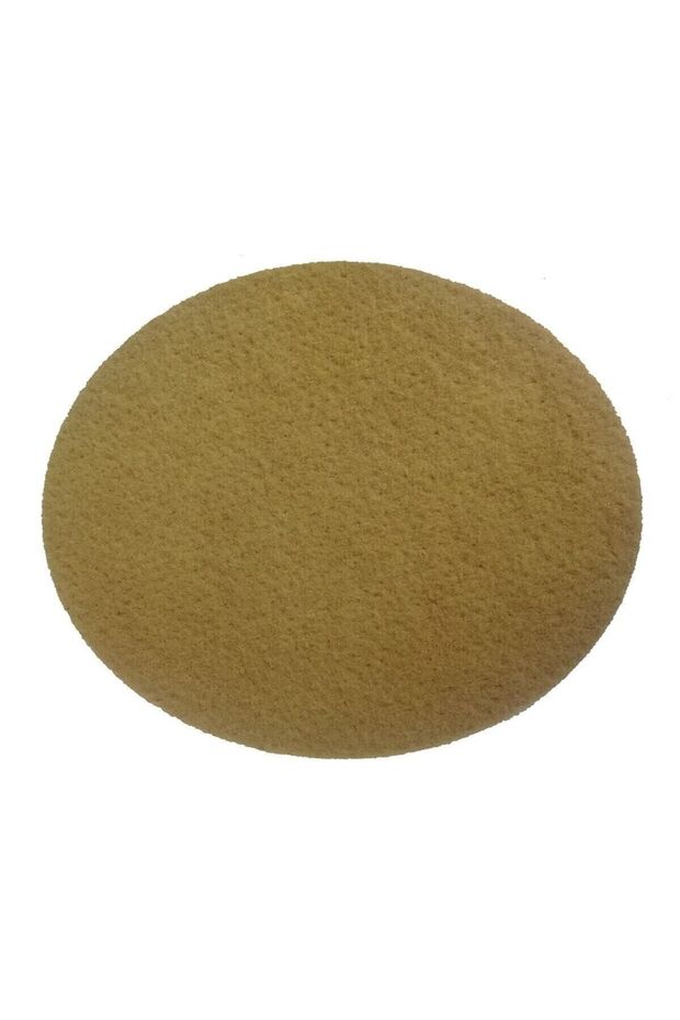 Ahşap Yağı 3m Scotch Brite Pads Beige 405ml Çap - 1