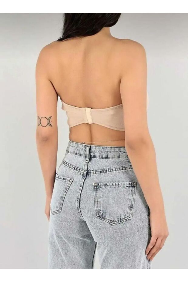 Kadın Büstiyer - 2