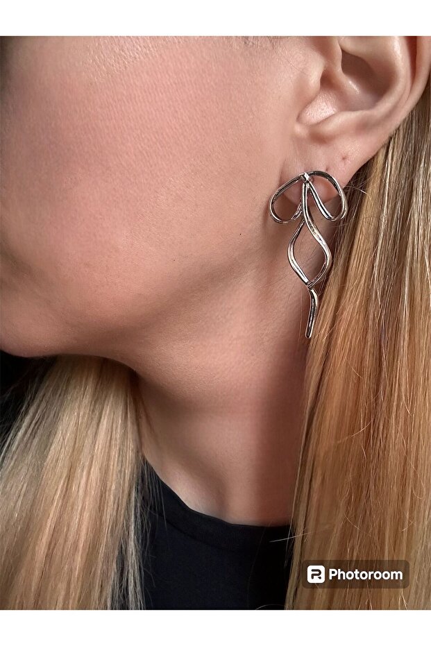 أقراط القوس - 4