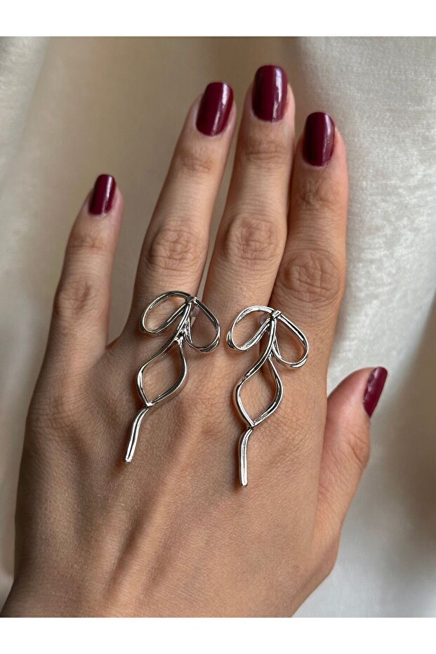 أقراط القوس - 3