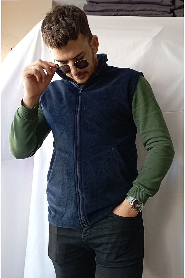Polar Yelek - 2