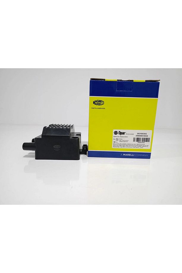 Ateşleme Bobini | Tempra Tipo Mpi - Orijinal Magneti Marelli 359000610030 - 1 ADET - 5