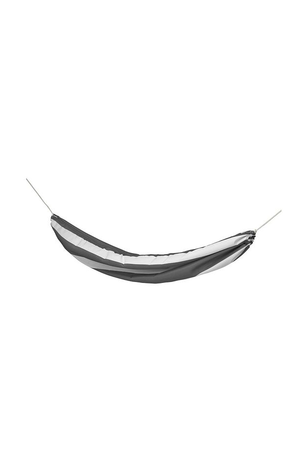 HAMNÖN  hamak antrasit 150x265 cm - 1