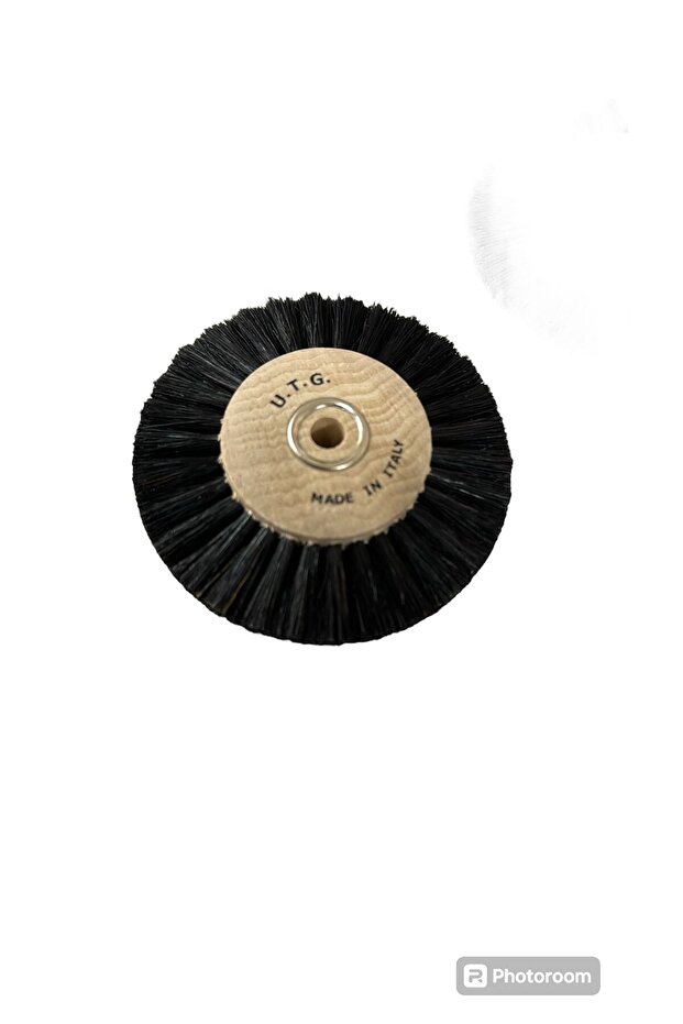 Jewelry Store Italian Utg Motor Bristle Brush
