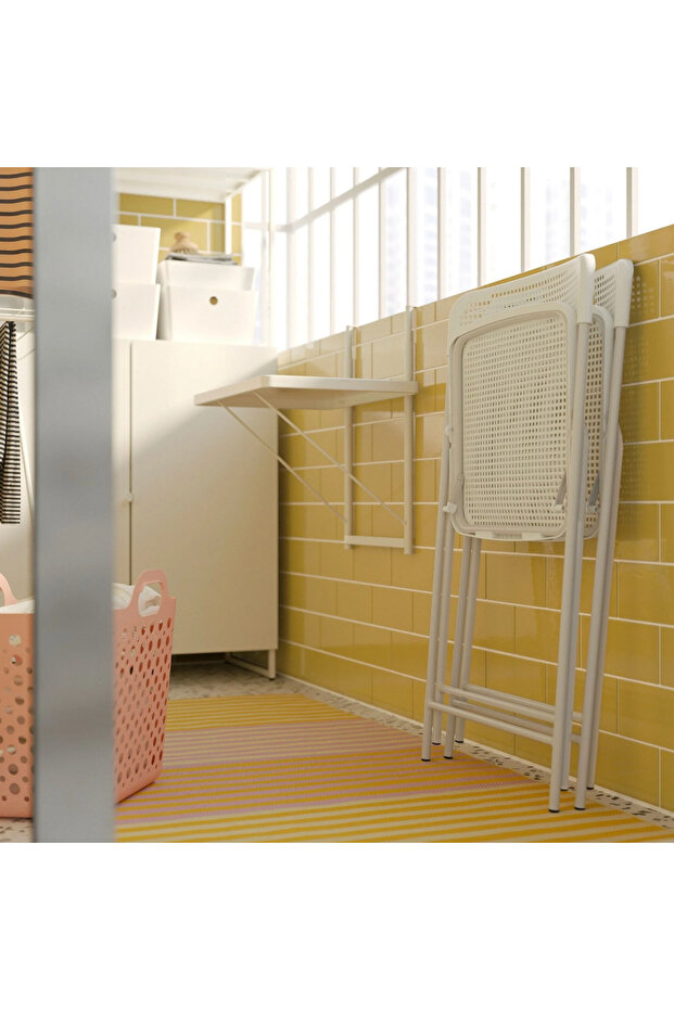 TORPARO katlanabilir sandalye - 4